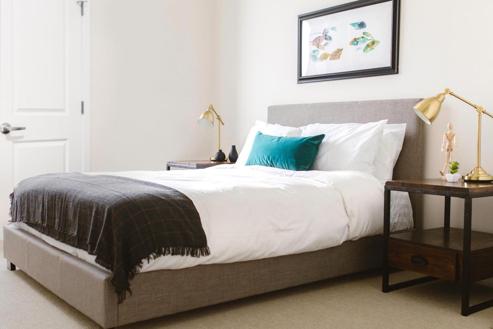 WhyHotel Baltimore Luxe Suites Inner Harbor Main image 1